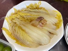-玲燕蒸菜馆(江东路店)
