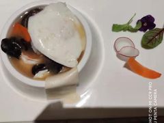 -青雅中餐厅(大连金石滩绿发希尔顿度假酒店)