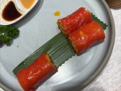 -丰鲤楼•闽南茶楼(仟禧汇店)