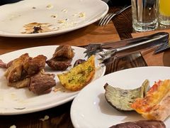-拉蒂娜·巴西牛排馆 Latina·Brazilian Steakhouse(陆家嘴旗舰店)