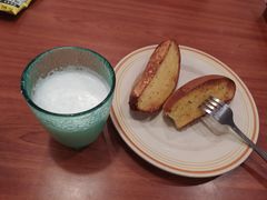 -萨莉亚意式餐厅(万嘉商业广场店)