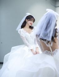 -MECCI婚礼摄影跟拍(红东方广场店)