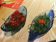 -鱼民·现造寿司(育德店)