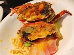 -蟹榭·本帮江浙菜·蟹宴(五角场合生汇商场店)