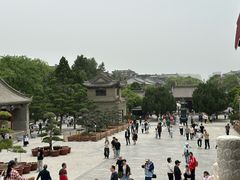 -大慈恩寺(大雁塔)