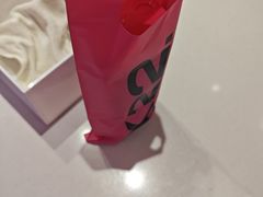-K22.酸奶草莓(烟台芝罘店)