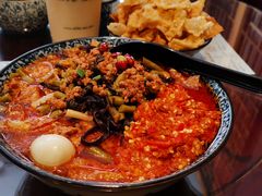 -螺世纪螺蛳粉·桂味小排档(裕德店)