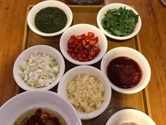 -乐宴·老北京铜火锅(桂庙店)