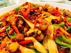 -陈胖子特色菜.鲜货现炒(融景城店)