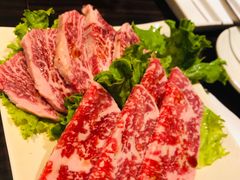 -焼肉 琉球の牛(北谷)