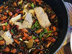 -烛影拾光观景餐厅·创意菜·摄影·小提琴(大唐不夜城店)