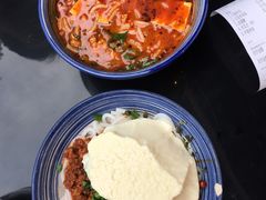 官渡小锅米线-留焕小吃·昆明非遗小吃品牌(文明街店)