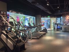 -MR.COOL健身工作室(浦江城市生活广场店)