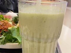 -THE WOODS 简餐 (国贸商城店)