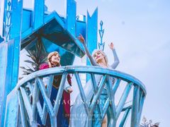 -上海迪士尼度假区