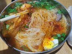 -韩麦大冷面(桂花街直营店)