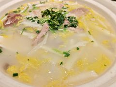 -庆江南江南菜(琴湖溪里花园城店)