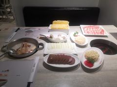 -千味涮·健康火锅(会展连城新天地店)