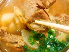 -燕子煨汤(山海关路店)