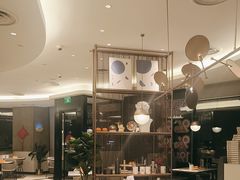 -必胜客(世纪港湾店)