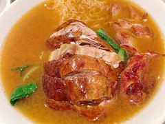 -先记烧鹅王·本地粤菜(福永店)