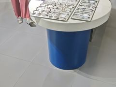 -视野联行眼镜•蔡司•依视路(温江店)
