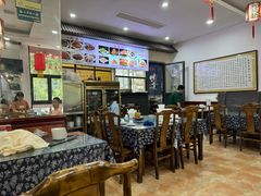 -春发芽饭庄(锦业三路店)