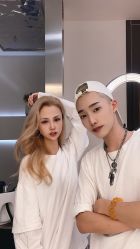 -DL HAIR SALON