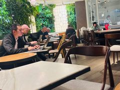 -Peet's 皮爷咖啡(东湖路手作店)