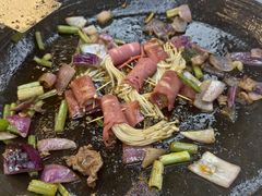 -凉都青瓦房烙锅(清镇中环国际店)