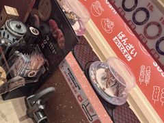 -万岁寿司(万国店)