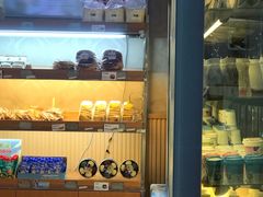 -一鸣真鲜奶吧(景城花园奶吧)