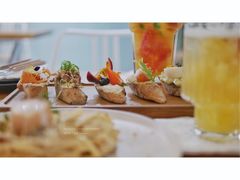 Chillax&nbsp;tapas-CHILLAX轻乐时(侨建·Hi City店)