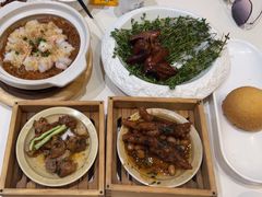 -蔡澜点心·粤菜(月星环球港店)