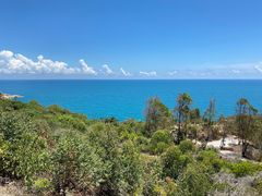 -广东惠东海龟国家级自然保护区