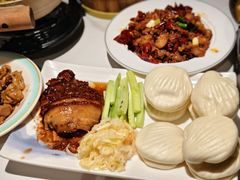 凯鸽酱汁肉-凯鸽酒楼(大同振兴街店)