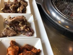 -喜来稀肉(虹泉路店)