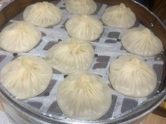 -老班长手工灌汤包老店(东山店)