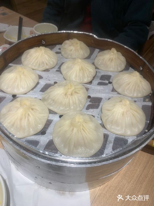 老班长手工灌汤包老店(东山店)图片