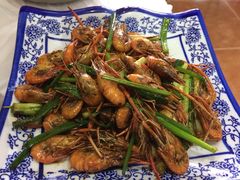 -邱记私房菜·十八年本地菜
