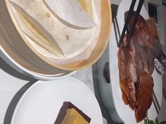 -四世同堂·京菜·烤鸭(双井店)