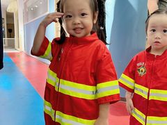 -美吉姆早教中心(泰州茂业天地中心)