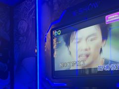 -酷秀KTV(五道口店)