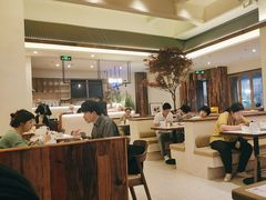 -春家·非遗手工小吃(徐汇万科广场店)