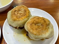 门钉肉饼-宝瑞门钉肉饼店