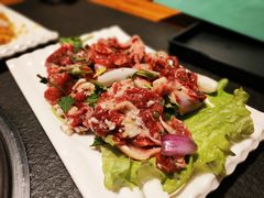 -好旺角齐市鲜切牛自助烤肉(农林五道街总店)