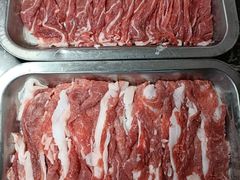 -欣悦坊陈一刀热气羊肉火锅(清真路店)