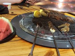 -号令江湖·水浒烤肉(和畅睦邻中心店)