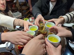 -小饕荟雅安贡椒鱼鲜馆(广福桥店)