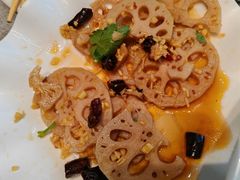 -高玛纳驴肉火烧(河间总店)